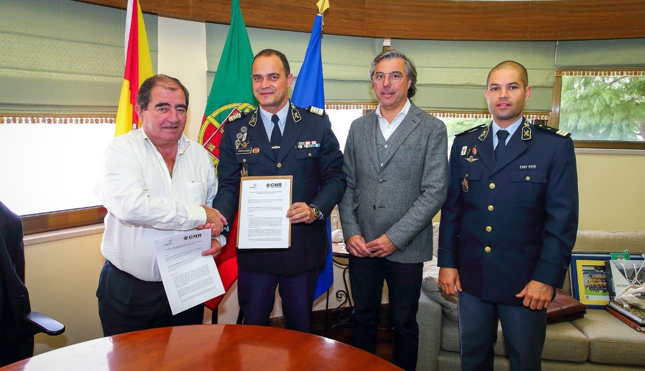 Sul Informação - Albufeira avança com videovigilância na Oura e baixa da cidade