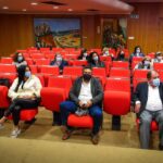Sul Informação - 10 mulheres de Albufeira distinguidas no seu Dia Internacional