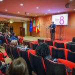 Sul Informação - 10 mulheres de Albufeira distinguidas no seu Dia Internacional