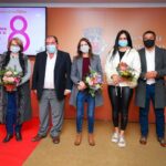 Sul Informação - 10 mulheres de Albufeira distinguidas no seu Dia Internacional