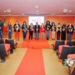 Sul Informação - 10 mulheres de Albufeira distinguidas no seu Dia Internacional