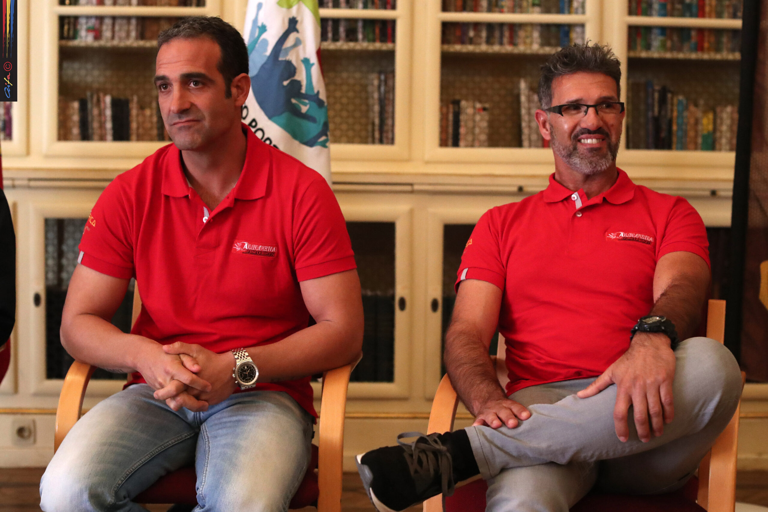 Sul Informação - Albufeira Racing Team presente na Africa Eco Race de Todo-o-Terreno