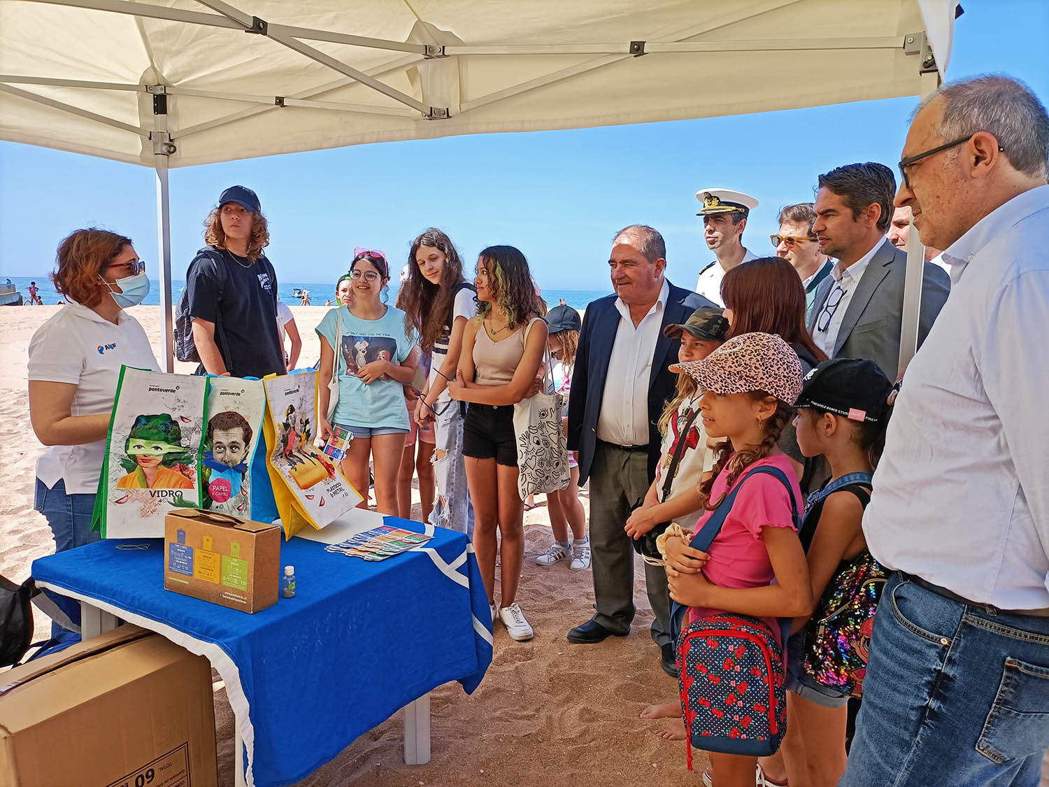 Sul Informação - Albufeira tem tudo a postos para uma época balnear segura e «com qualidade»