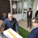 Sul Informação - Alcácer do Sal ofereceu máscaras aos lares e centros de dia