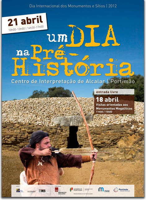 Sul Informação - Museu de Portimão, Alcalar e Casa Teixeira Gomes celebram Dia Internacional dos Monumentos