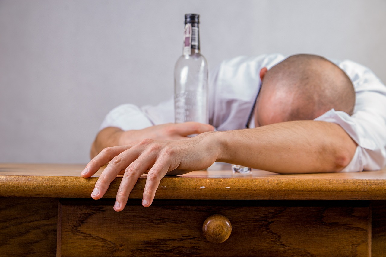 Sul Informação - Jornada Ibérica em Évora discute consumo excessivo de álcool