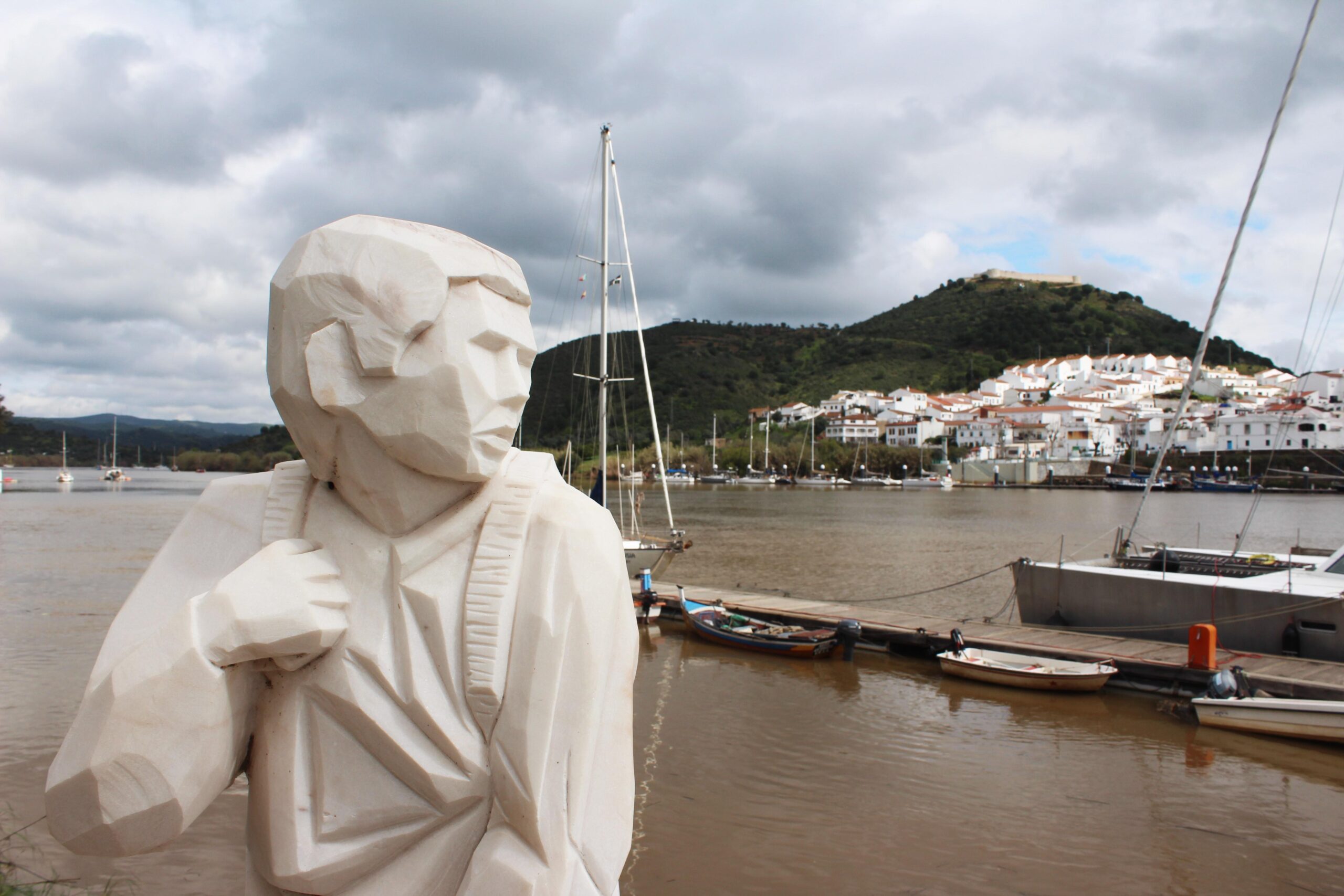 Sul Informação - Tráfico de Artes regressa ao Guadiana em mais um “Festival do Contrabando”