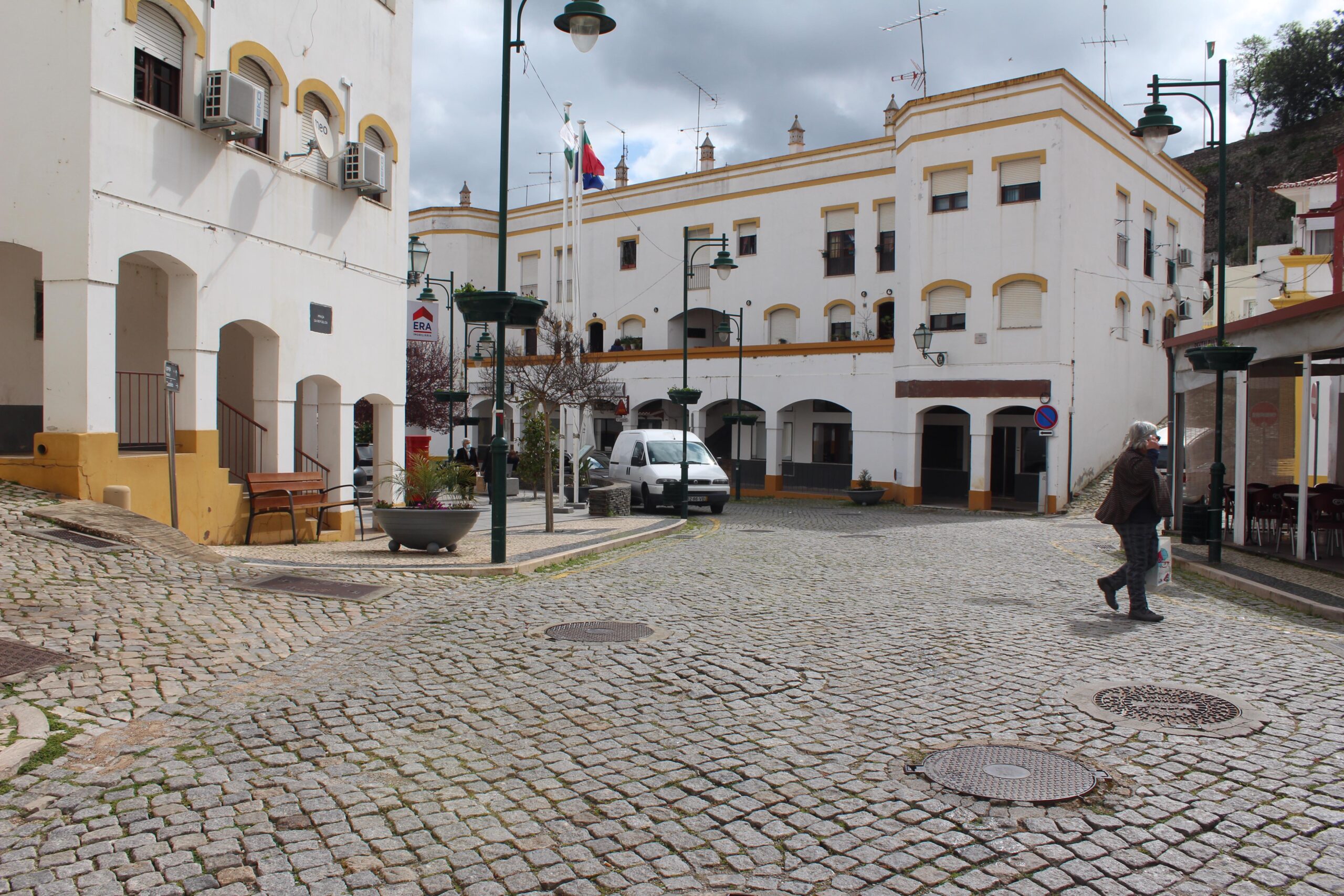 Sul Informação - Alcoutim já não tem casos ativos de Covid-19