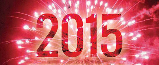 Sul Informação - Baile, fogo de artifício e DJ dão as boas vindas a 2015 no Cais de Alcoutim