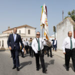 Sul Informação - Tochas floridas e milhares de pessoas celebram a festa da Ressurreição em São Brás de Alportel