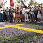 Sul Informação - Tochas floridas e milhares de pessoas celebram a festa da Ressurreição em São Brás de Alportel