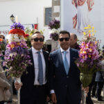 Sul Informação - Tochas floridas e milhares de pessoas celebram a festa da Ressurreição em São Brás de Alportel