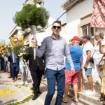 Sul Informação - Tochas floridas e milhares de pessoas celebram a festa da Ressurreição em São Brás de Alportel