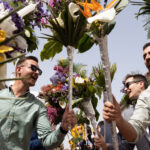 Sul Informação - Tochas floridas e milhares de pessoas celebram a festa da Ressurreição em São Brás de Alportel