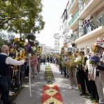 Sul Informação - Tochas floridas e milhares de pessoas celebram a festa da Ressurreição em São Brás de Alportel
