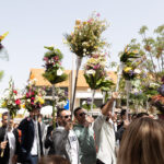 Sul Informação - Tochas floridas e milhares de pessoas celebram a festa da Ressurreição em São Brás de Alportel