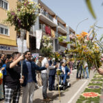 Sul Informação - Tochas floridas e milhares de pessoas celebram a festa da Ressurreição em São Brás de Alportel