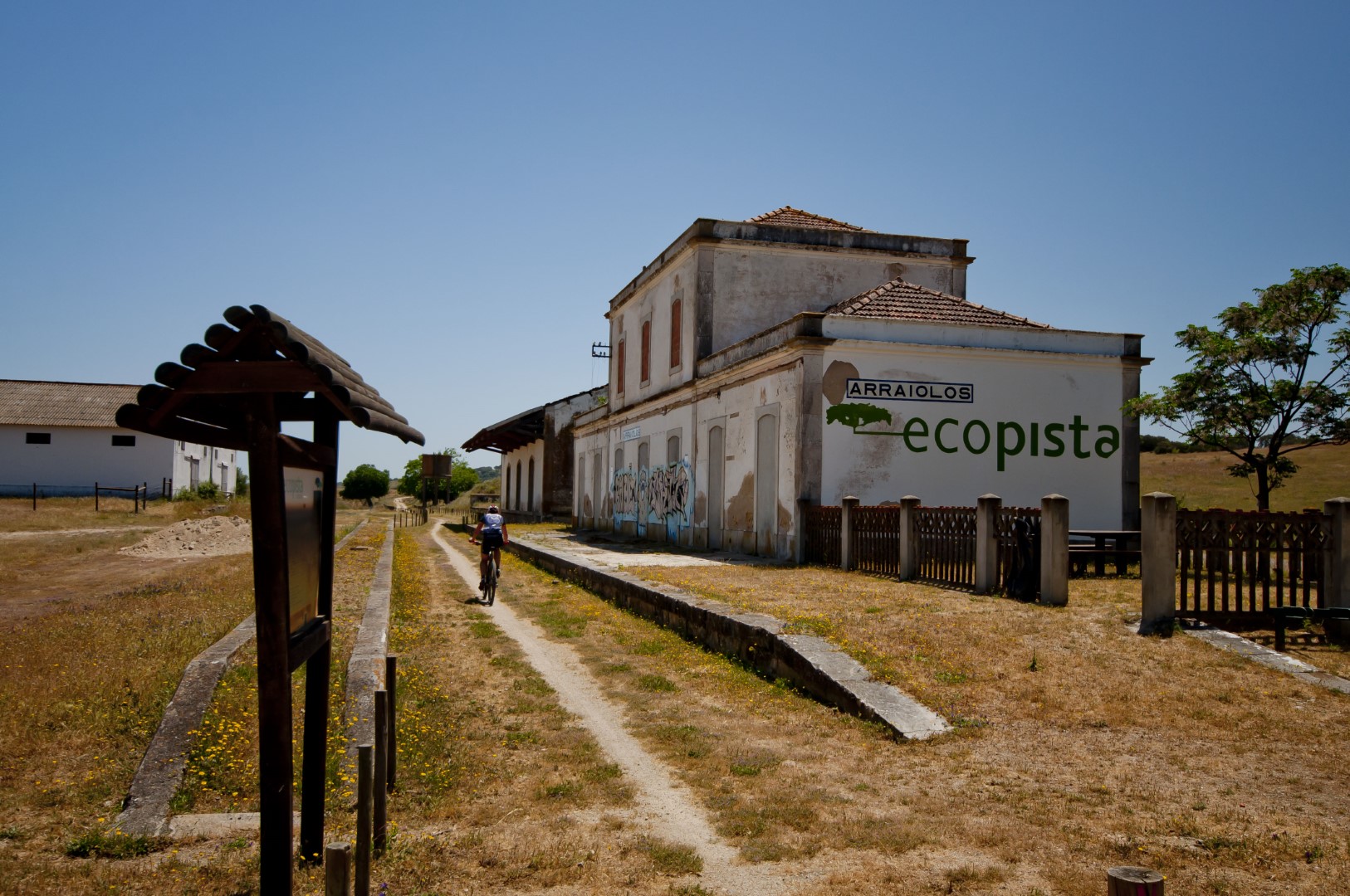 Sul Informação - Alentejo e Ribatejo vão ter mais 3 mil quilómetros de percursos cicláveis
