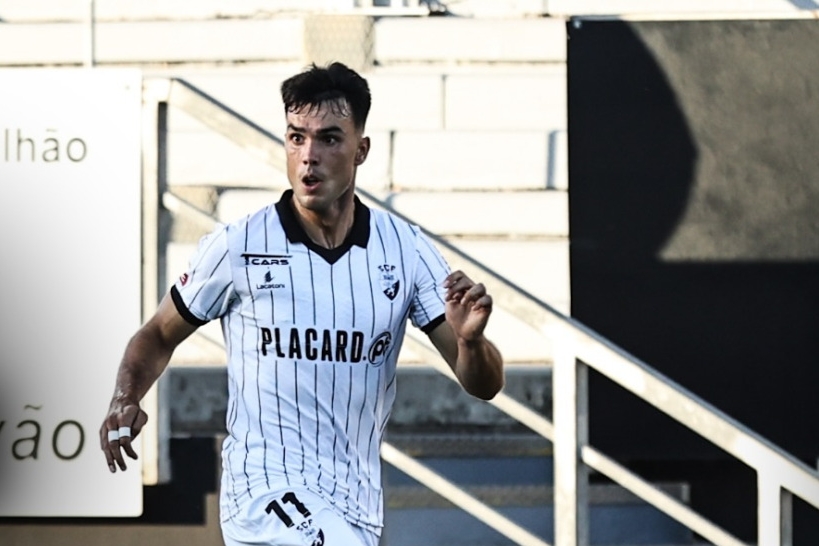 Sul Informação - Farense torna-se único resistente algarvio na Taça de Portugal