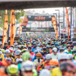 Sul Informação - Algarve Bike Challenge traz 1100 ciclistas de 14 nacionalidades a Tavira