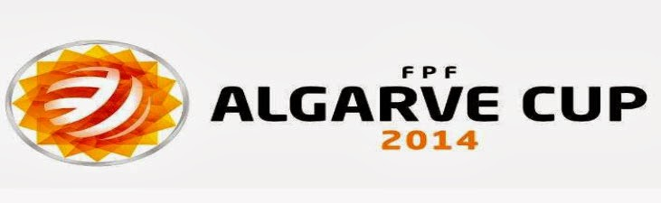Sul Informação - Melhor Jogadora e Melhor Treinadora do Mundo disputam Algarve Cup de futebol feminino