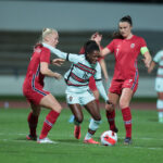 Sul Informação - Portugal vence na estreia e já lidera Algarve Cup