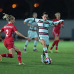 Sul Informação - Portugal vence na estreia e já lidera Algarve Cup