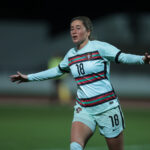 Sul Informação - Portugal vence na estreia e já lidera Algarve Cup