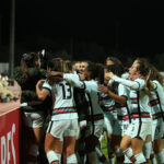 Sul Informação - Portugal vence na estreia e já lidera Algarve Cup
