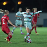 Sul Informação - Portugal vence na estreia e já lidera Algarve Cup