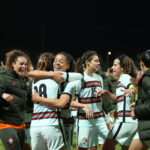 Sul Informação - Portugal vence na estreia e já lidera Algarve Cup