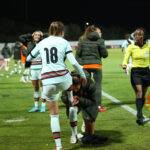 Sul Informação - Portugal vence na estreia e já lidera Algarve Cup