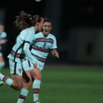 Sul Informação - Portugal vence na estreia e já lidera Algarve Cup