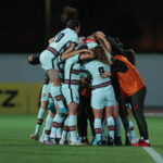 Sul Informação - Portugal vence na estreia e já lidera Algarve Cup