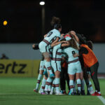 Sul Informação - Portugal vence na estreia e já lidera Algarve Cup