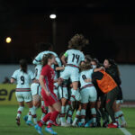 Sul Informação - Portugal vence na estreia e já lidera Algarve Cup