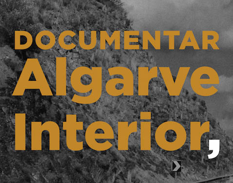 Sul Informação - Exposição na CCDR Algarve quer dar a conhecer o interior da região