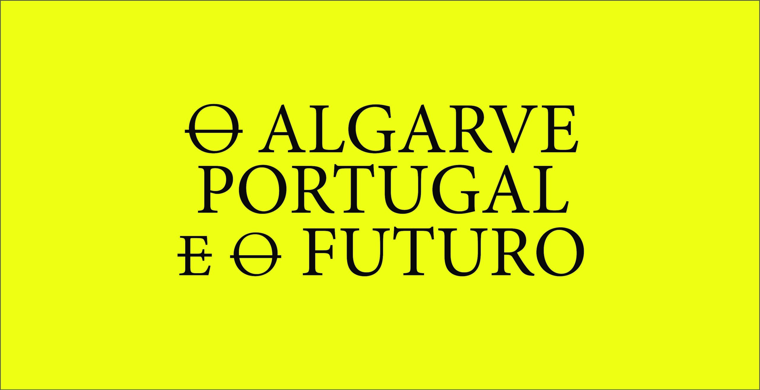 Sul Informação - Ciclo de conversas começa a discutir “O Algarve, Portugal e o Futuro” a 29 de Novembro