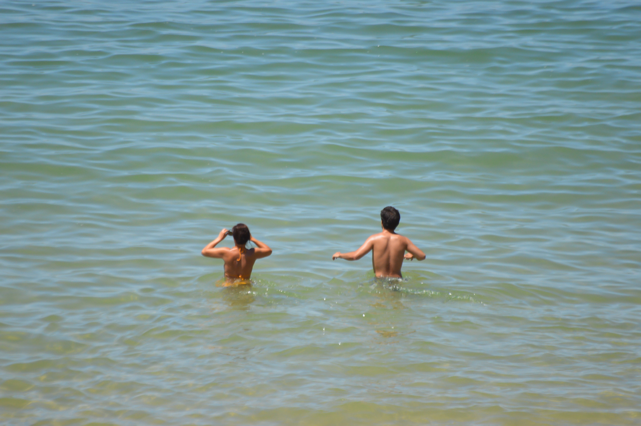 Sul Informação - Amanhã começa o Verão com previsão de dias de muito calor