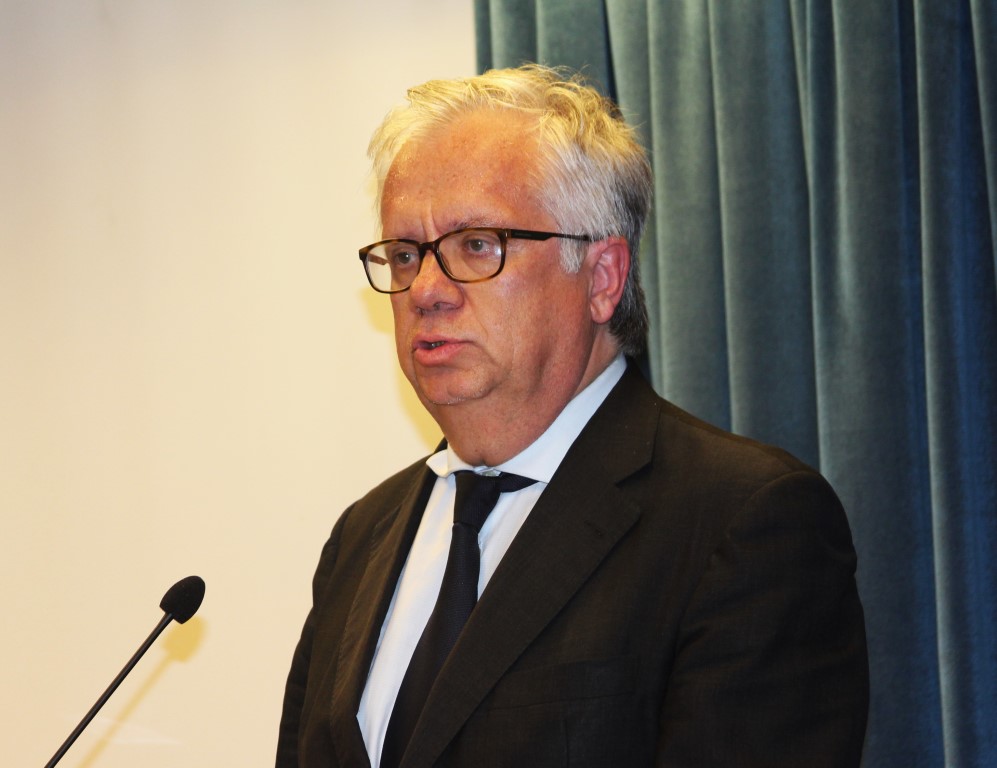 Sul Informação - 1º de Maio pode ser celebrado, mas com «distanciamento adequado»