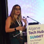 Sul Informação - Já começou a Summit que pensa o Algarve como região tecnológica