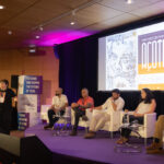 Sul Informação - Revista Dois apresentada na Algarve Tech Hub Summit