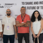Sul Informação - Revista Dois apresentada na Algarve Tech Hub Summit