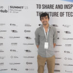 Sul Informação - Revista Dois apresentada na Algarve Tech Hub Summit