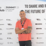 Sul Informação - Revista Dois apresentada na Algarve Tech Hub Summit