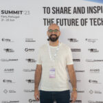 Sul Informação - Revista Dois apresentada na Algarve Tech Hub Summit