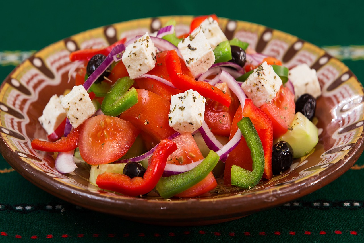 Sul Informação - Estudo avalia os efeitos benéficos da Dieta Mediterrânica na redução da obesidade juvenil