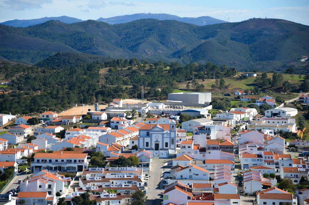 Sul Informação - 18 casos de Covid-19 colocam Aljezur em risco elevado de contágio