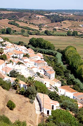 Sul Informação - Burricadas, visitas guiadas e música são ingredientes das Jornadas Europeias do Património em Aljezur