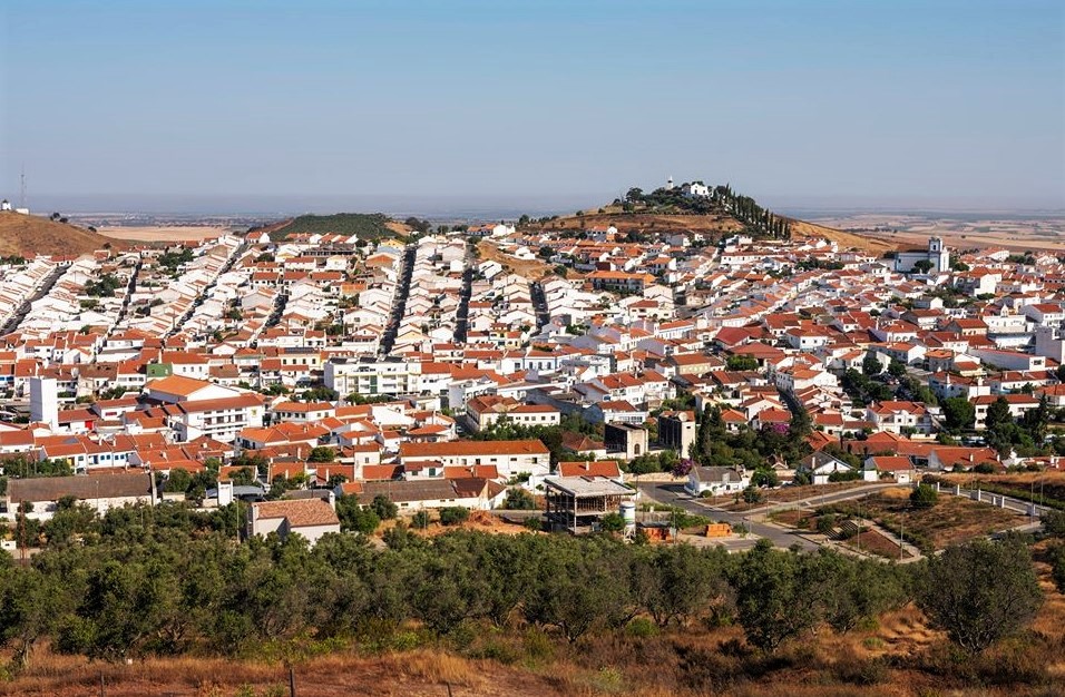 Sul Informação - Aljustrel aprova descentralização, mas quer regionalização como «prioridade»